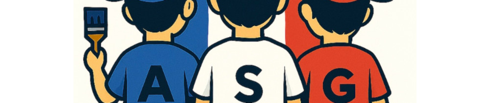 Michael W. (Asg Peinture)