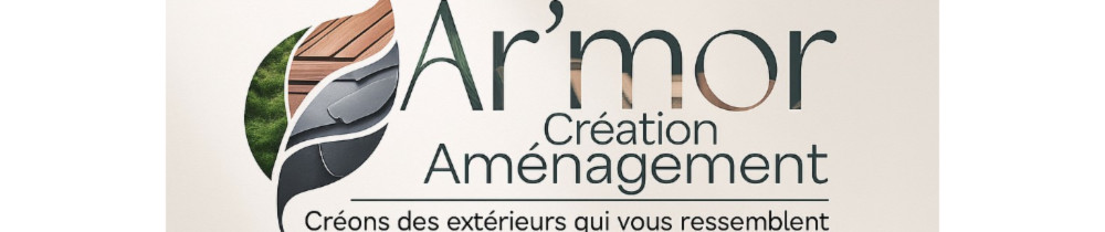 Ar'Mor Création Aménagement