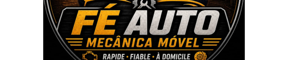 Tiago Á. (Fé Auto Mecanica)
