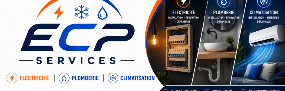 ECP SERVICES