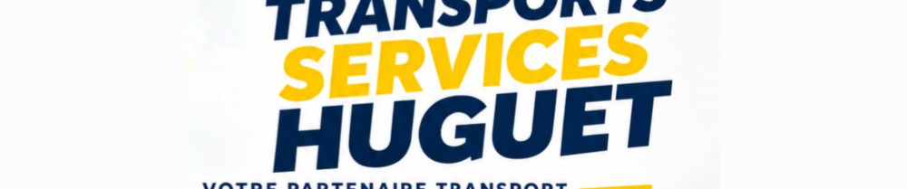 Yann H. (Transports Services Huguet)