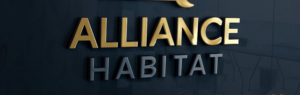 Alliance Habitat