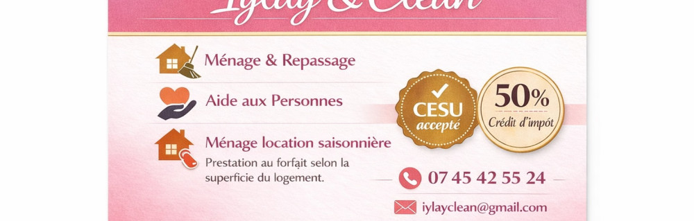 Nada F. (Iylay&clean)