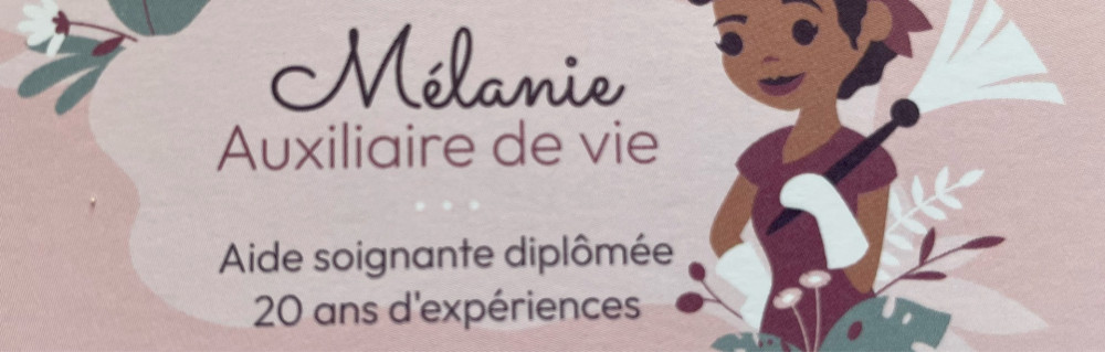 Mélanie B.