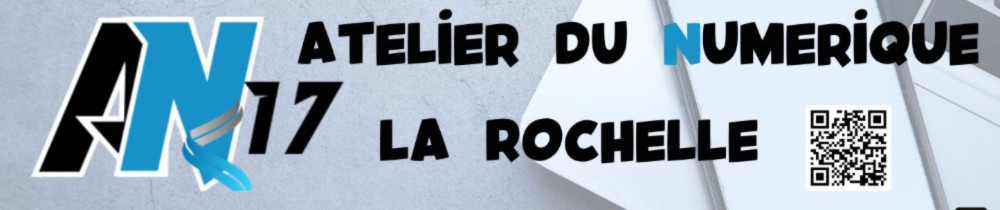 Nicolas L. (L'Atelier du Numérique La ...