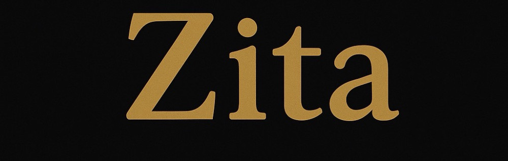 Rosita C. (Zita)