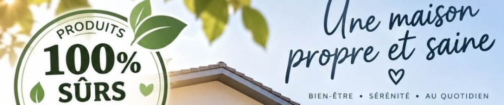 Gaelle P. (Home Cleaner by Gaelle)