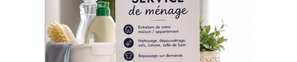 Sandrine R. (RS Maison Propre)