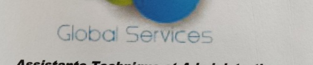 Fabienne A. (ATA GLOBAL SERVICES)