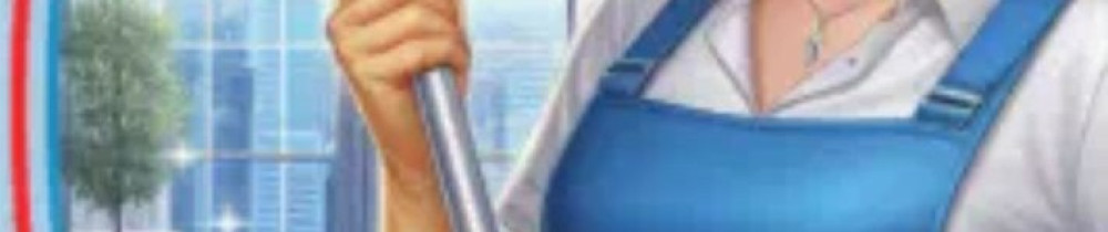 Amina B. (Nettoyage Courant Bâtiment)