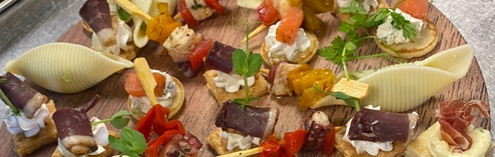 Sofiane S. (So Gourmet Events)