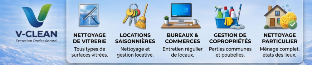 José J. (V-Clean Grenoble)