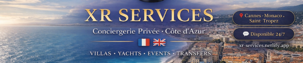 Xavier R. (XR Services)