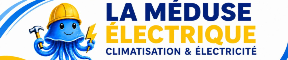 La Méduse Electrique-Climatisation & E...