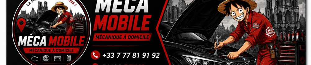 Moha Med Q. (Meca Mobile)