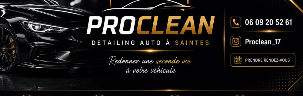 Tom C. (Proclean)