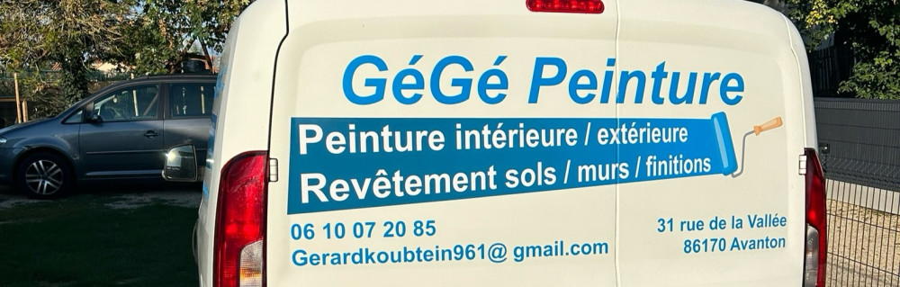 Gerard K. (GEGE PEINTURES)
