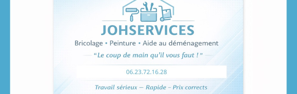 Johnny V. (Johservices)