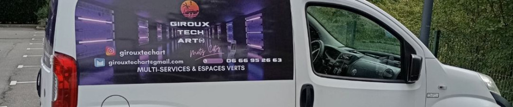 Emmanuel G. (Giroux Tech Art)