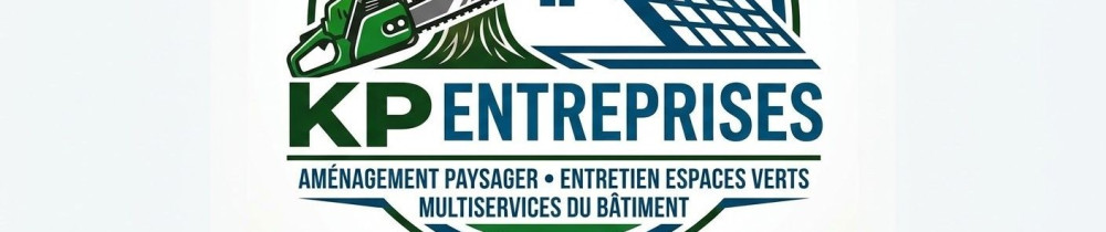 Kevin K. (Kp Entreprises)