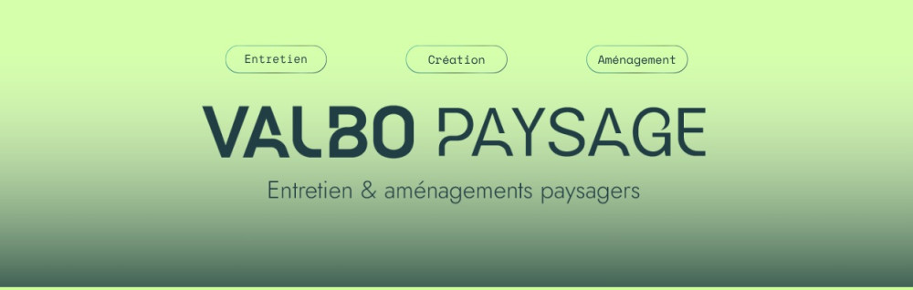 VALBO PAYSAGE