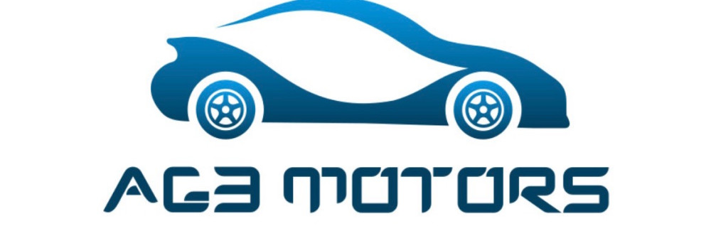 Ag3 Motors
