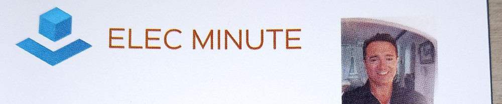 Jose P. (Elec minute)