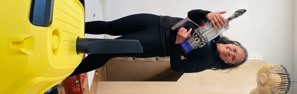 Eva Lucia P. (Super Clean)