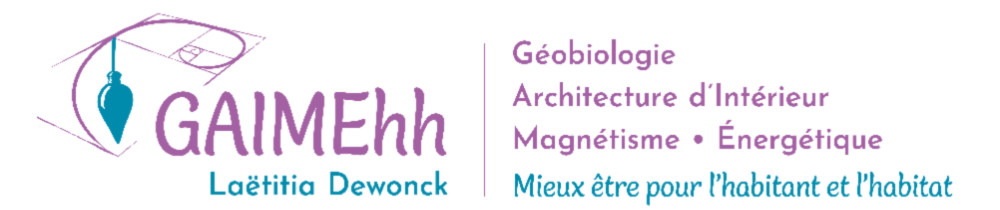 Laetitia D. (G.A.I.M.E.hh Géobiologie ...