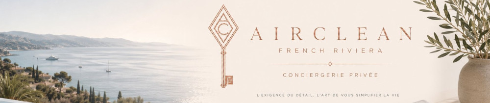 Charline J. (AirClean French Riviera)