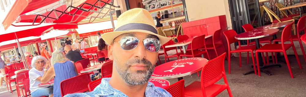 Nabil Mohammed K. (Kara terki)