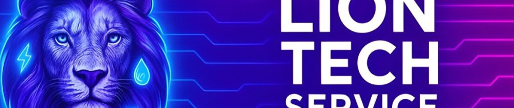 Lion T. (LIONTECHSERVICE)