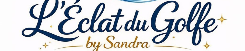 Sandra G. (L'éclat du golfe by Sandra)