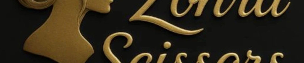 Zohra T. (Zohra scissors)