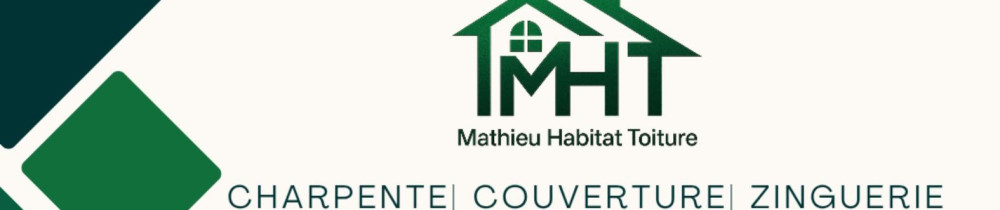 Mathieu Habitat Toiture