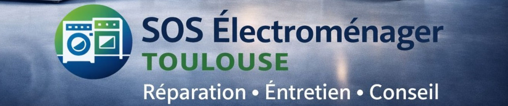 Yacine H. (SOS Électroménager Toulouse...