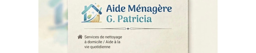 Patricia G.