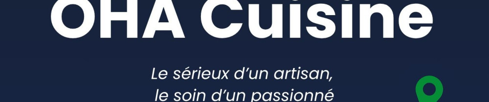 Nathan O. (OHA Cuisine)