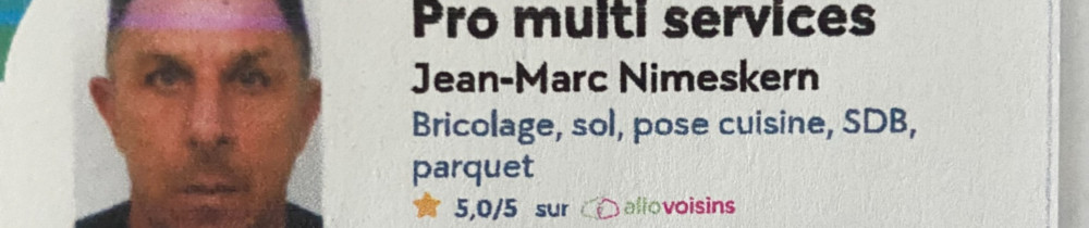 Jean-Marc N. (NIMESKERN)