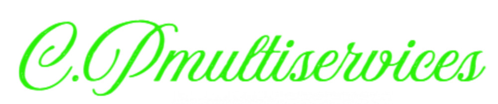 Cyril C. (C.P Multiservices)