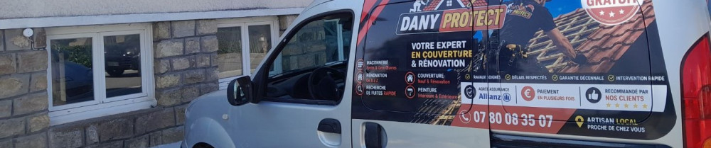 Dany M. (Dany Protect)