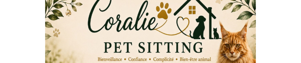 Coralie F. (coralie pet sitting)