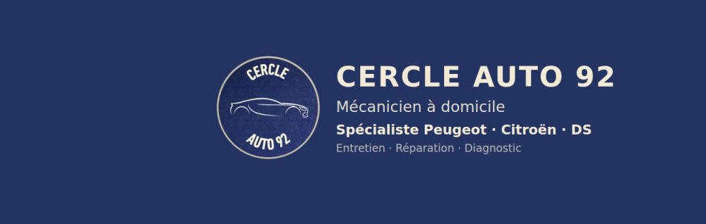 Youssef O. (Cercle Auto)