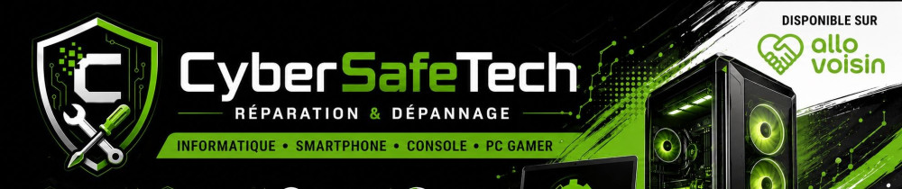 Cédric C. (CyberSafeTech)
