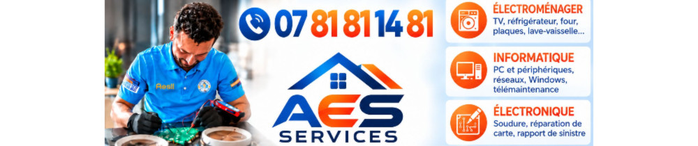 Assil E. (AES Services)
