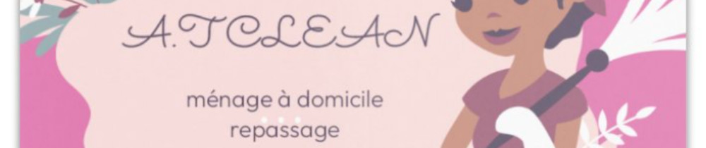 Audrey T. (A.T CLEAN)