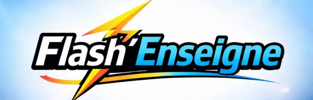 Rayan C. (Flash enseigne)