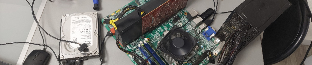 Aissam M. (Sos Informatique)