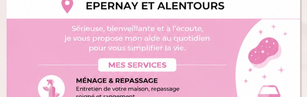 Faustine E. (Egler Services)