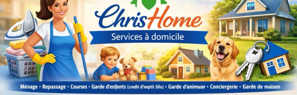 Christelle R. (Chrishome)